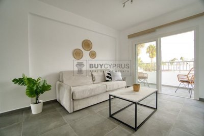 Apartment For Sale  in  Kato Paphos