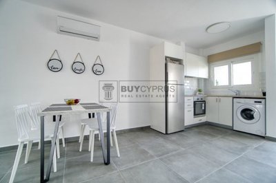 Apartment For Sale  in  Kato Paphos