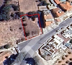 Residential Land  For Sale  in  Mesoyi