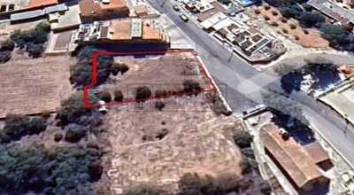 Residential Land  For Sale  in  Mesoyi