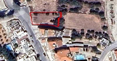 Residential Land  For Sale  in  Mesoyi