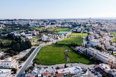 Apartment For Sale  in  Tombs of the Kings