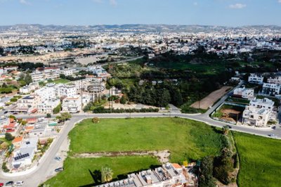 Apartment For Sale  in  Tombs of the Kings