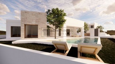 Detached Villa For Sale  in  Peyia