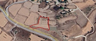 Agricultural Land For Sale  in  Milia