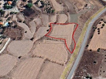 Agricultural Land For Sale  in  Milia