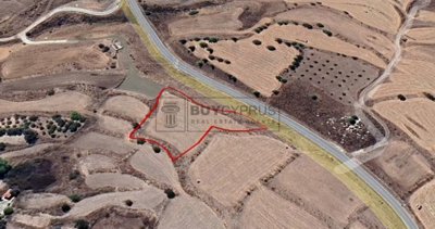 Agricultural Land For Sale  in  Milia