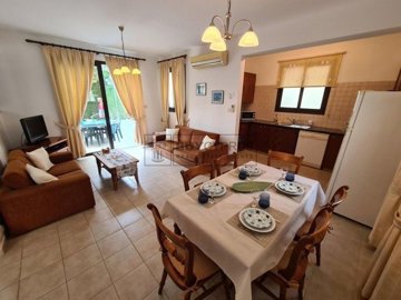 Detached Villa For Sale  in  Kissonerga