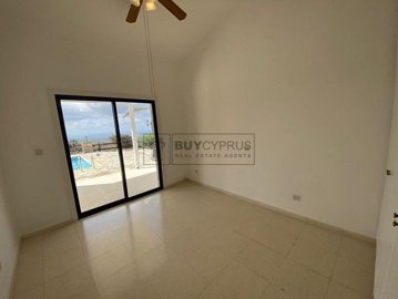 Detached Villa For Sale  in  Kamares - Tala