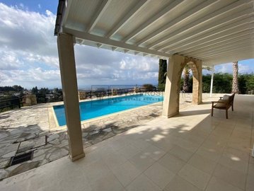 Detached Villa For Sale  in  Kamares - Tala