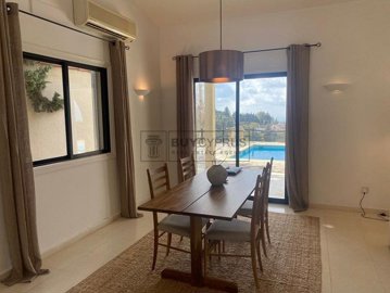 Detached Villa For Sale  in  Kamares - Tala