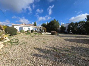 Detached Villa For Sale  in  Tala