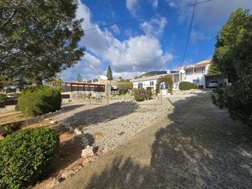 Detached Villa For Sale  in  Tala