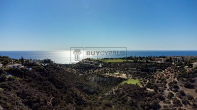 Detached Villa For Sale  in  Aphrodite Hills