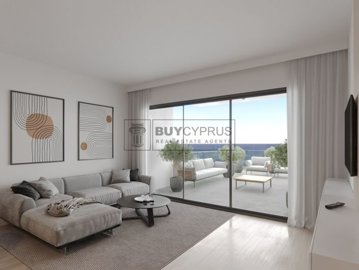 Apartment For Sale  in  Kissonerga