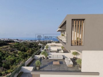 Apartment For Sale  in  Kissonerga