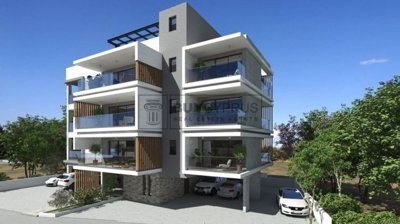 Apartment For Sale  in  Kato Paphos