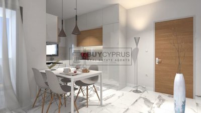 Apartment For Sale  in  Kato Paphos