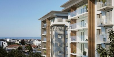 Apartment For Sale  in  Paphos