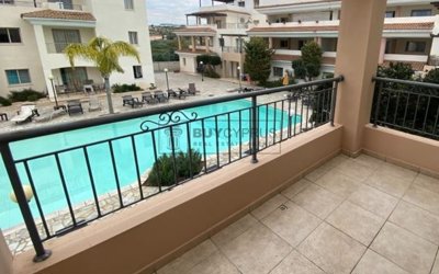 Apartment For Sale  in  Kato Paphos