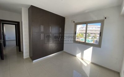 Apartment For Sale  in  Kato Paphos