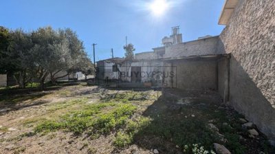 Residential Land  For Sale  in  Giolou