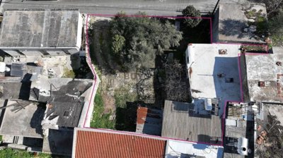 Residential Land  For Sale  in  Giolou