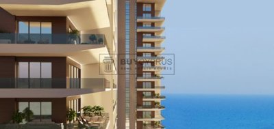 Apartment For Sale  in  Kato Paphos