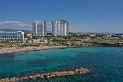 Apartment For Sale  in  Kato Paphos