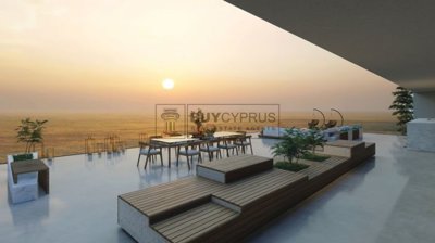 Apartment For Sale  in  Kato Paphos