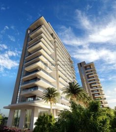 Apartment For Sale  in  Kato Paphos