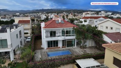 Detached Villa For Sale  in  Ekali