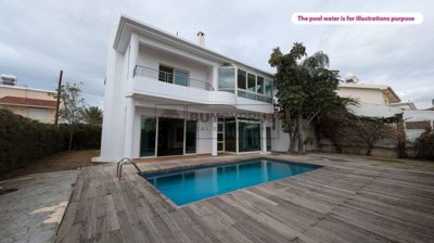 Detached Villa For Sale  in  Ekali