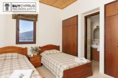 Detached Villa For Sale  in  Pomos