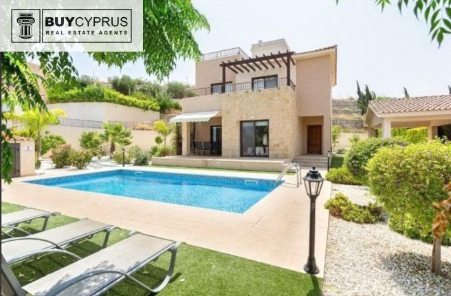 Image No.1-4 Bed Villa for sale