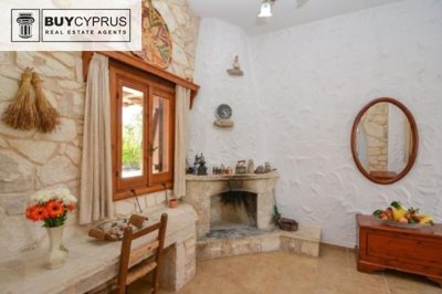 Detached Villa For Sale  in  Neo Chorio