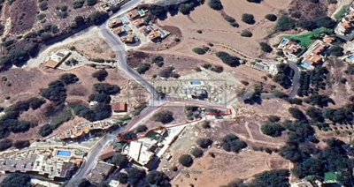 Residential Land  For Sale  in  Tremithousa