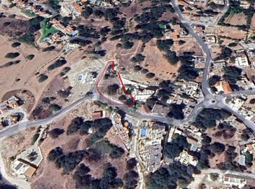 Residential Land  For Sale  in  Tremithousa