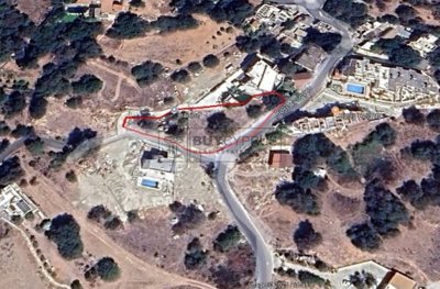 Residential Land  For Sale  in  Tremithousa