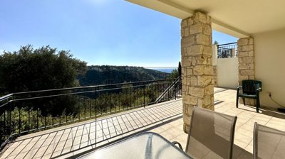 Apartment For Sale  in  Aphrodite Hills