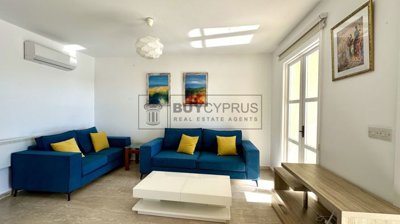 Apartment For Sale  in  Aphrodite Hills