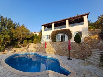 Detached Villa For Sale  in  Acheleia