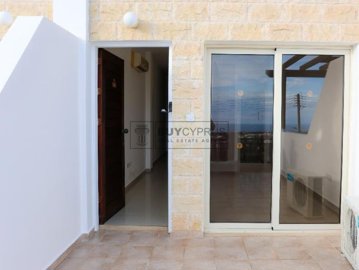 Detached Villa For Sale  in  Peyia