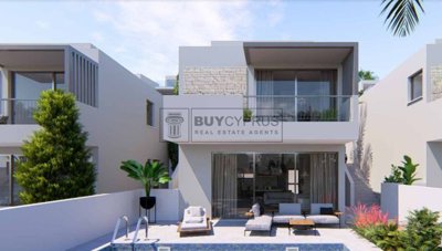 Detached Villa For Sale  in  Universal