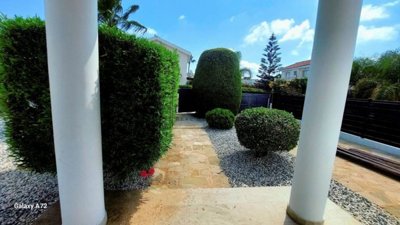 Detached Villa For Sale  in  Coral Bay