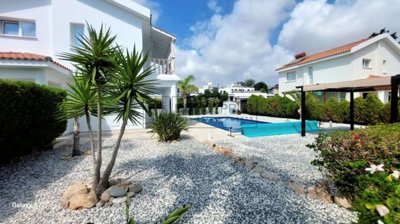 Detached Villa For Sale  in  Coral Bay