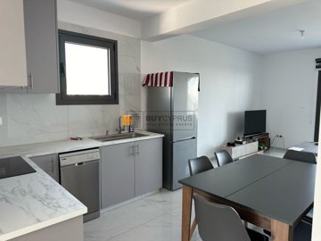 Apartment For Sale  in  Anavargos