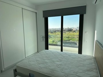 Apartment For Sale  in  Anavargos