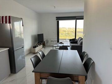 Apartment For Sale  in  Anavargos