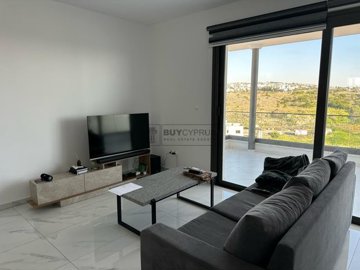 Apartment For Sale  in  Anavargos